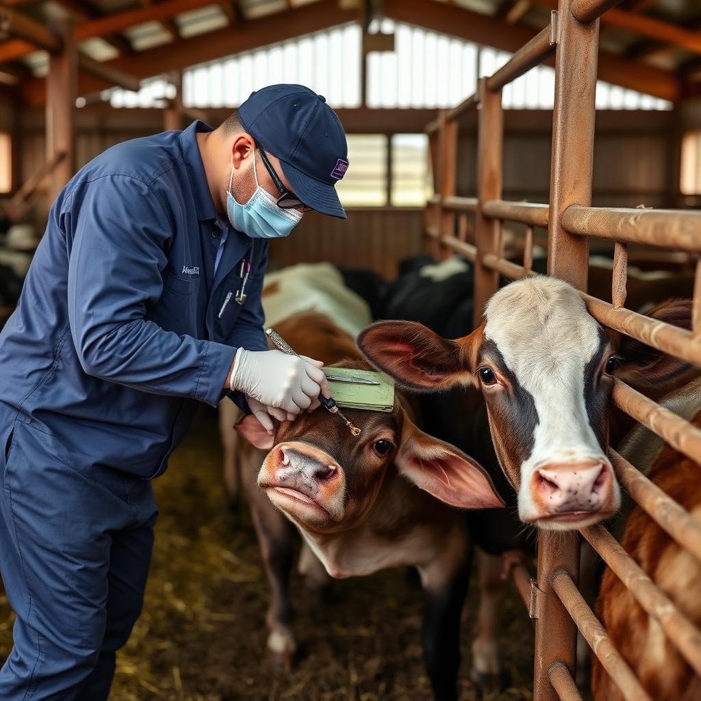 Amostra de conteúdo — Inseminação Artificial